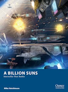 Billion Suns cover