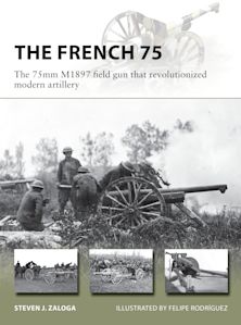 French 75 cover
