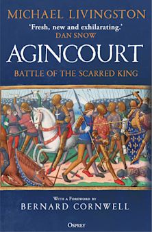 Agincourt cover
