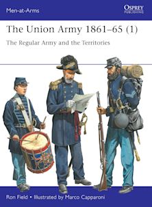 Union Army 1861–65 (1) cover