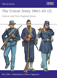 Union Army 1861–65 (2) cover