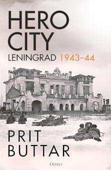 Hero City cover