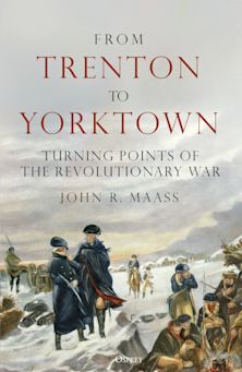 From Trenton to Yorktown cover