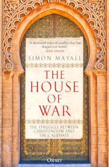 The House of War cover