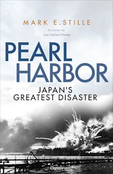 Pearl Harbor cover
