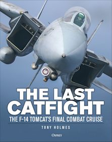 The Last Catfight cover