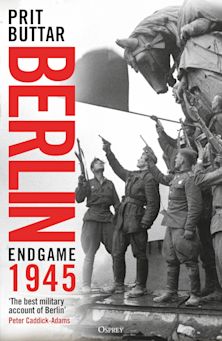 Berlin cover
