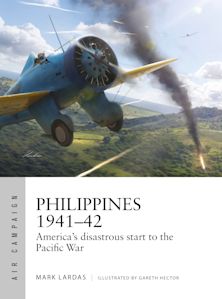 Philippines 1941–42 cover