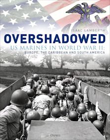 Overshadowed cover