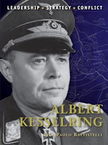 Albert Kesselring cover